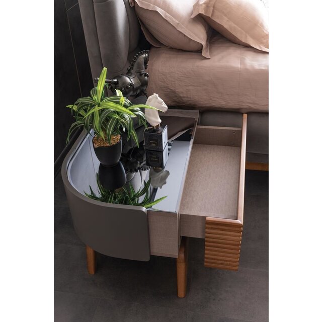 Quatro Slaapkamer set Quatro Slaapkamer set