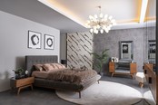 Quatro Slaapkamer set Quatro Slaapkamer set