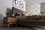 Quatro Slaapkamer set Quatro Slaapkamer set