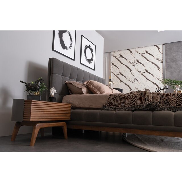 Quatro Slaapkamer set Quatro Slaapkamer set