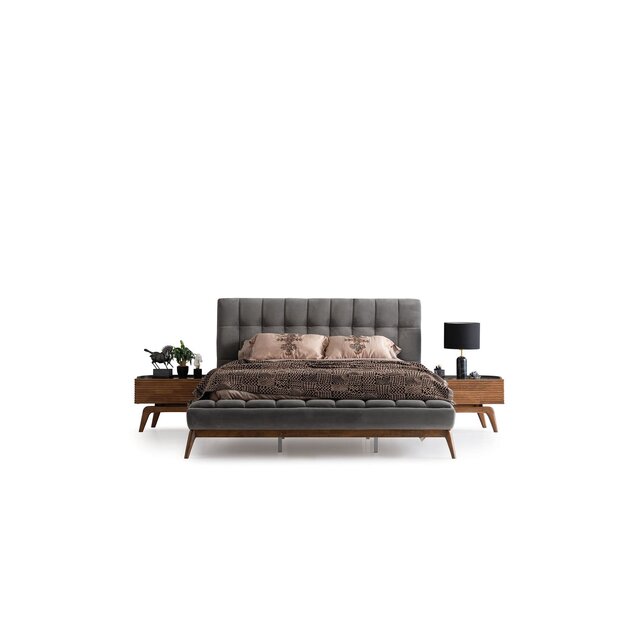 Quatro Slaapkamer set Quatro Slaapkamer set