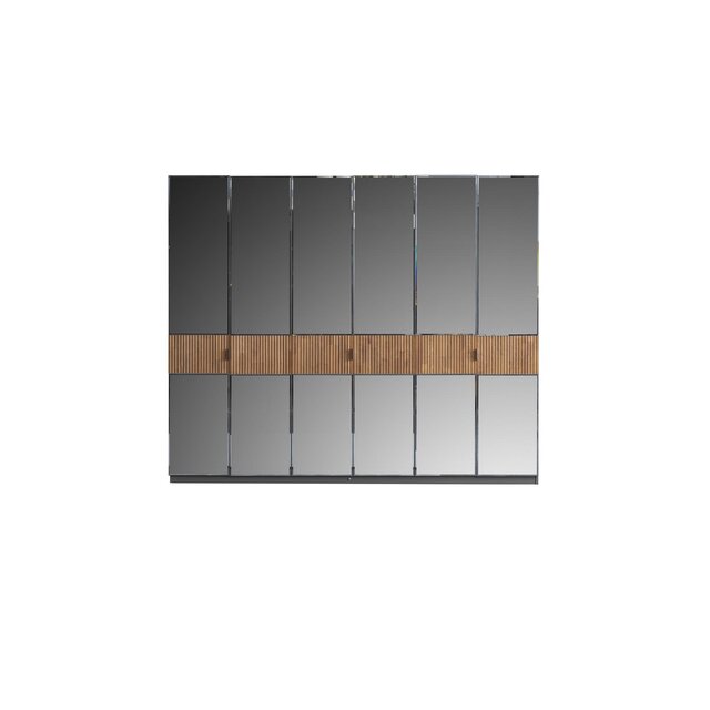 Quatro Slaapkamer set Quatro Slaapkamer set