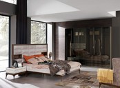 Diana Vizon Slaapkamer set