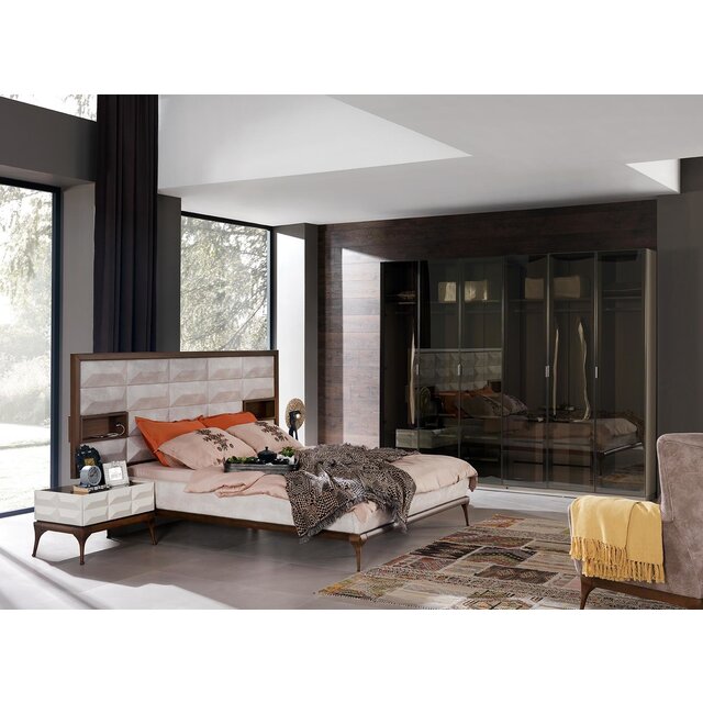 Diana Vizon Slaapkamer set