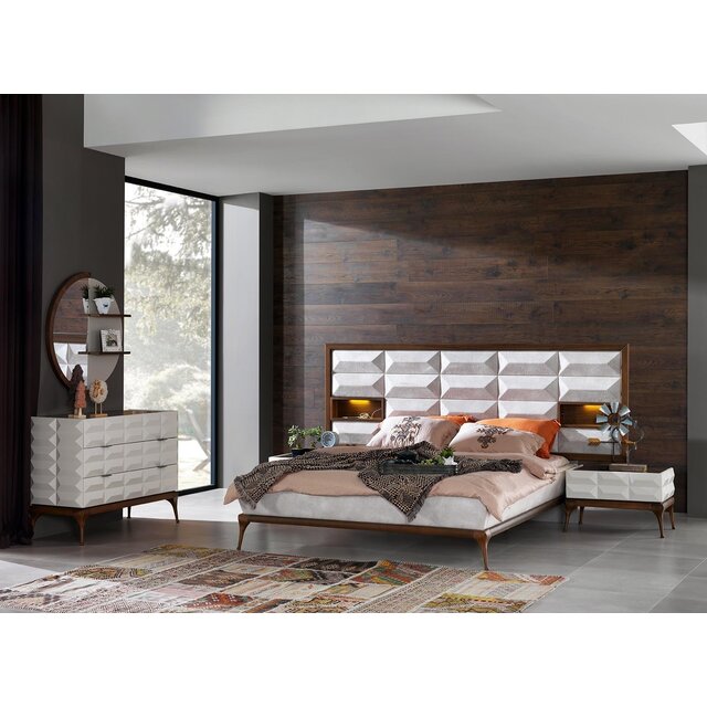 Diana Vizon Slaapkamer set