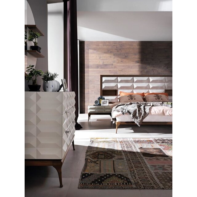 Diana Vizon Slaapkamer set