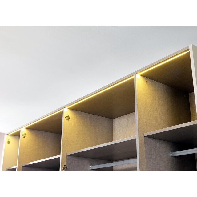 Diana Vizon Slaapkamer set