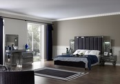 Zen Gray Slaapkamer set