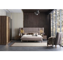 Bianco Walnut Slaapkamer set