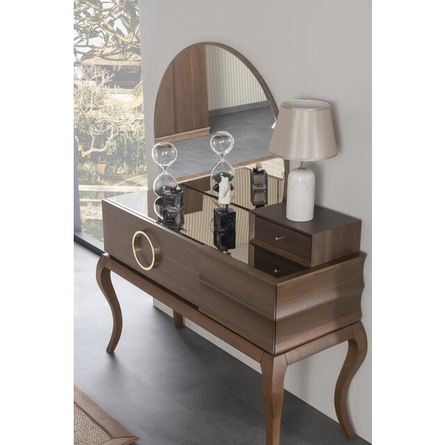 Bianco Walnut Slaapkamer set