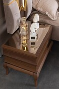 Bianco Walnut Slaapkamer set