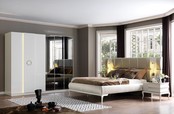 Bianco Sedef Slaapkamer set Bianco Sedef Slaapkamer set