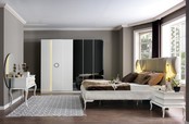 Bianco Sedef Slaapkamer set Bianco Sedef Slaapkamer set