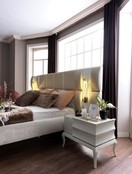 Bianco Sedef Slaapkamer set Bianco Sedef Slaapkamer set