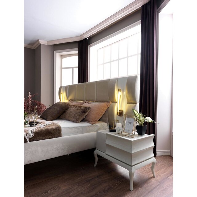 Bianco Sedef Slaapkamer set Bianco Sedef Slaapkamer set