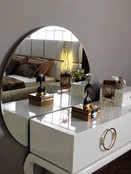Bianco Sedef Slaapkamer set Bianco Sedef Slaapkamer set