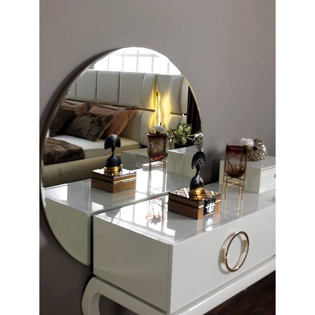 Bianco Sedef Slaapkamer set Bianco Sedef Slaapkamer set