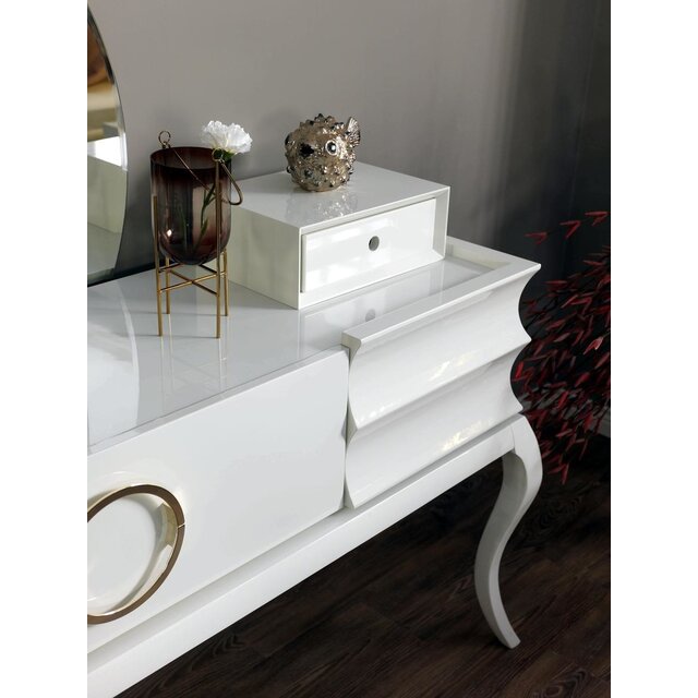 Bianco Sedef Slaapkamer set Bianco Sedef Slaapkamer set