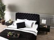 Senfoni Black Slaapkamer set Senfoni Black Slaapkamer set