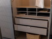 Senfoni Kuvars Slaapkamer set Senfoni Kuvars Slaapkamer set