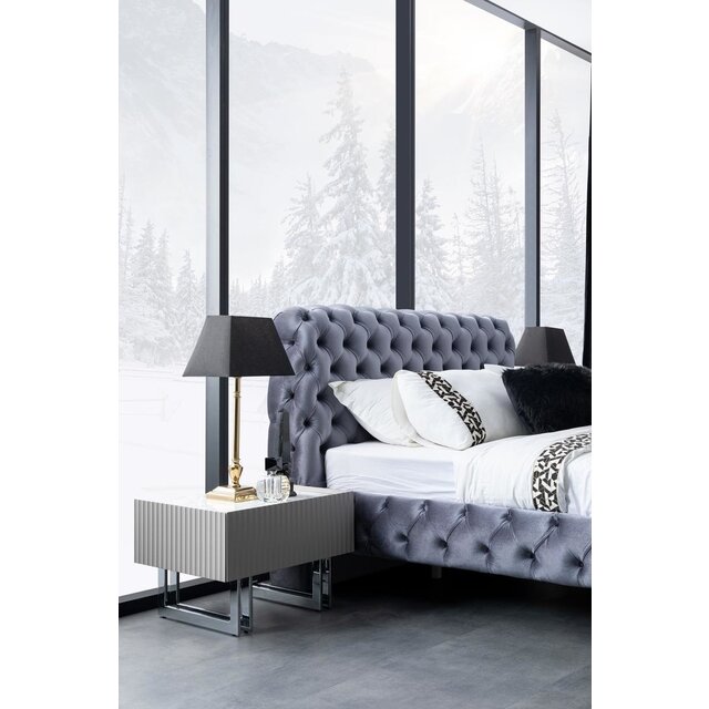 Senfoni Kuvars Slaapkamer set Senfoni Kuvars Slaapkamer set