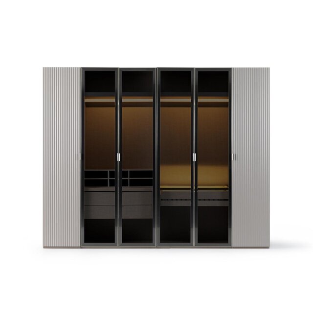 Senfoni Kuvars Slaapkamer set Senfoni Kuvars Slaapkamer set