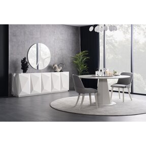 Carisma Woonkamer set