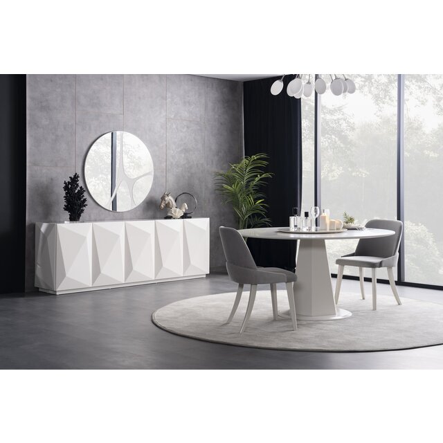 Carisma Woonkamer set