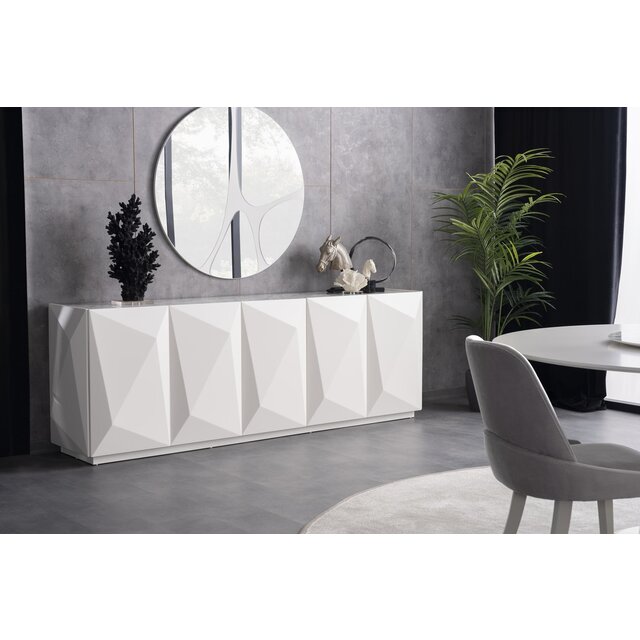 Carisma Woonkamer set