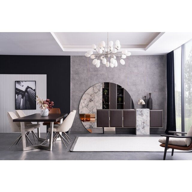 Zara Woonkamer set Zara Woonkamer set