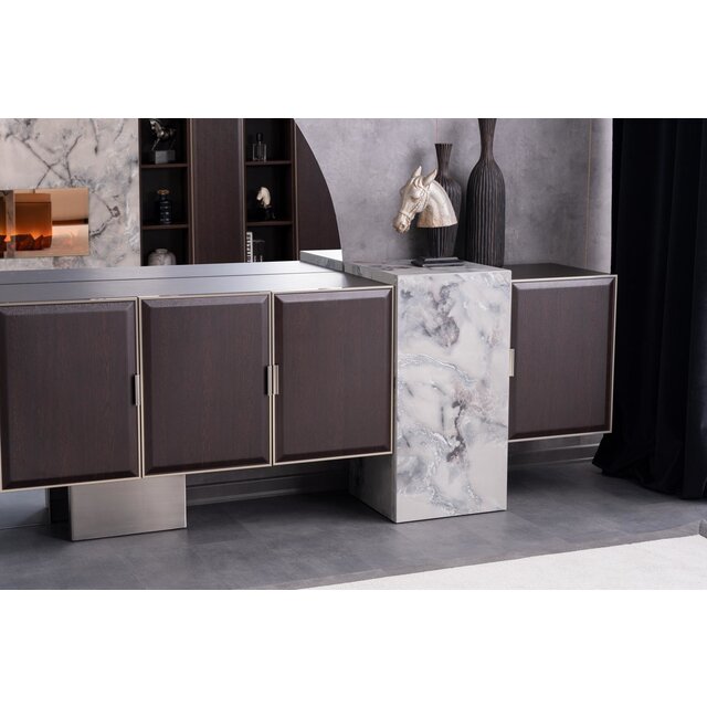 Zara Woonkamer set Zara Woonkamer set