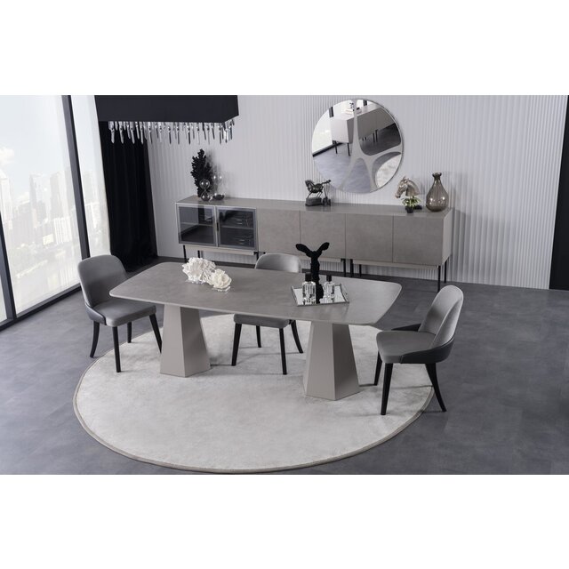 Puzzle Woonkamer set