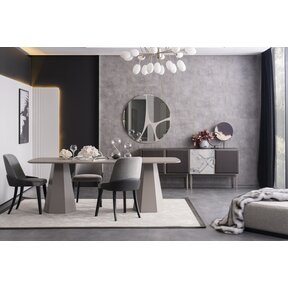 Puzzle Woonkamer set