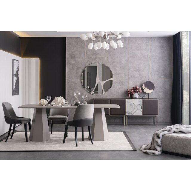 Puzzle Woonkamer set