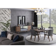 Quatro Woonkamer set