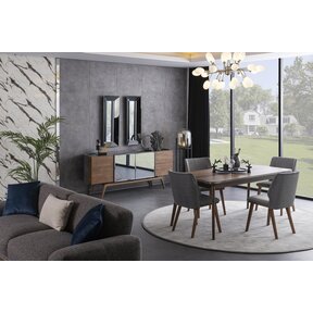 Quatro Woonkamer set