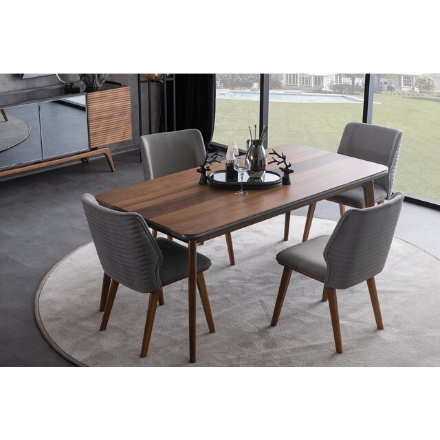 Quatro Woonkamer set