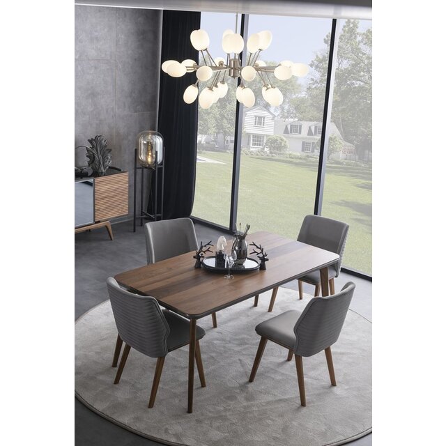 Quatro Woonkamer set