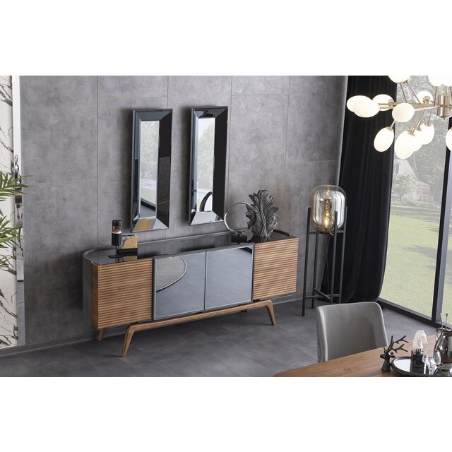 Quatro Woonkamer set