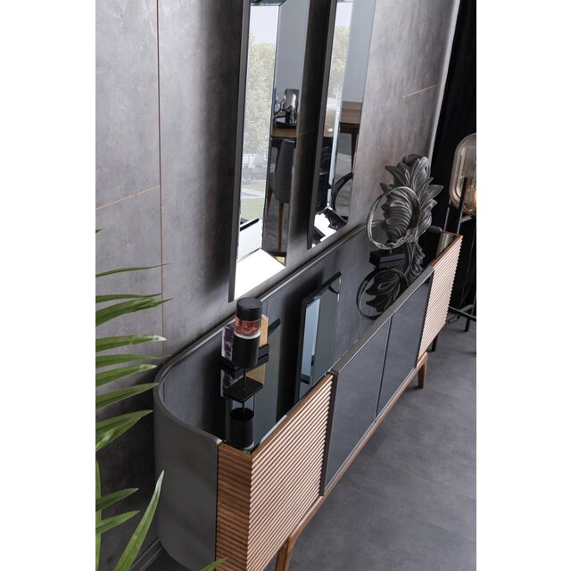 Quatro Woonkamer set