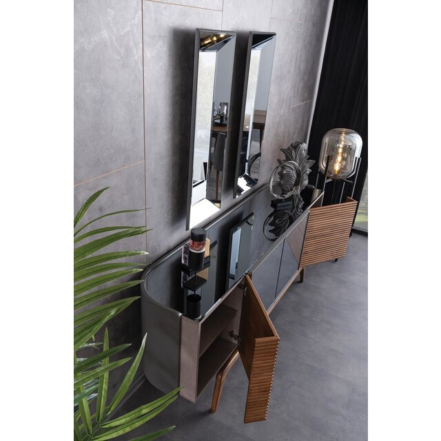 Quatro Woonkamer set