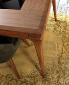 Diana Walnut Woonkamer set