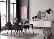 Diana Vizon Woonkamer set Diana Vizon Woonkamer set