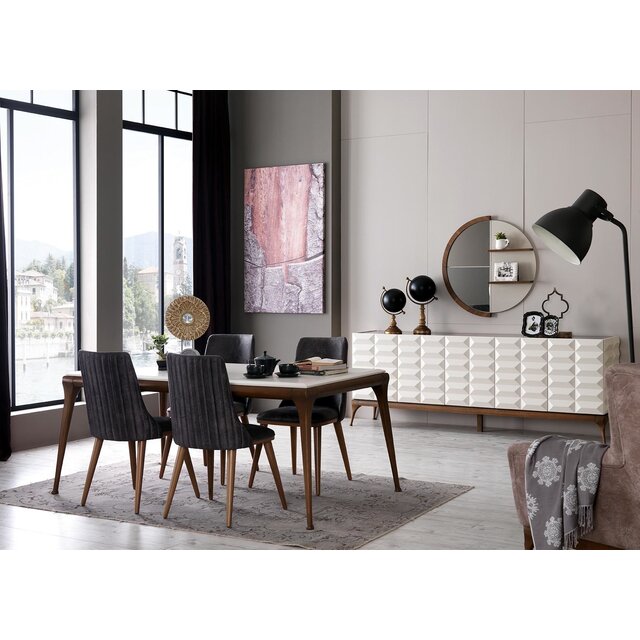 Diana Vizon Woonkamer set Diana Vizon Woonkamer set
