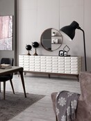 Diana Vizon Woonkamer set Diana Vizon Woonkamer set