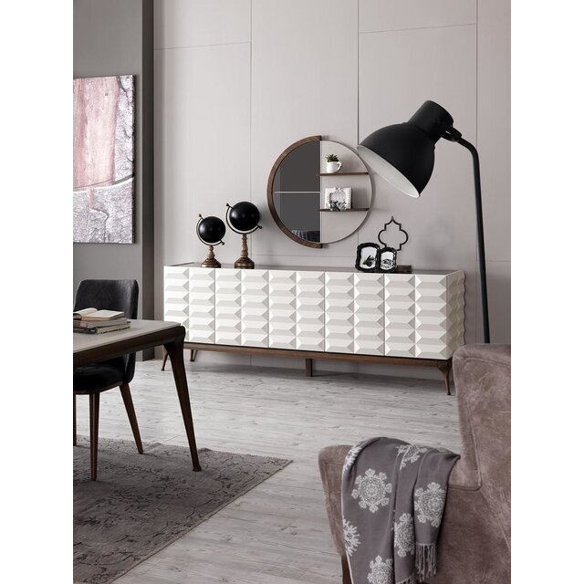 Diana Vizon Woonkamer set Diana Vizon Woonkamer set