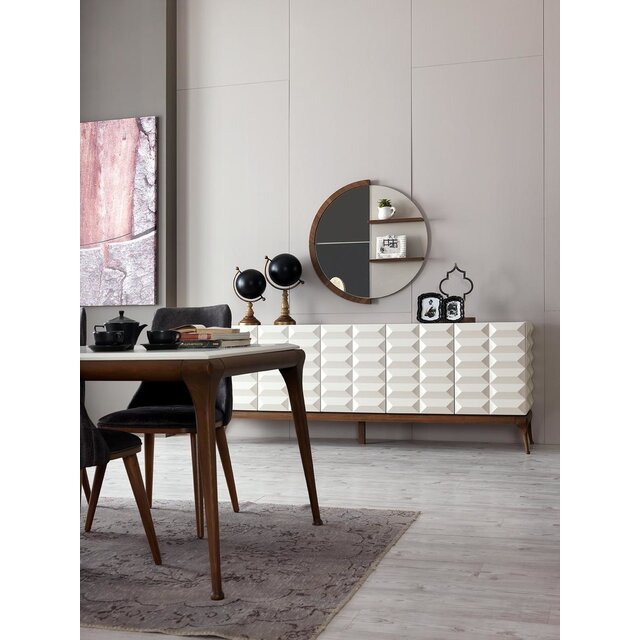 Diana Vizon Woonkamer set Diana Vizon Woonkamer set