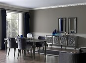 Zen Gray Woonkamer set Zen Gray Woonkamer set
