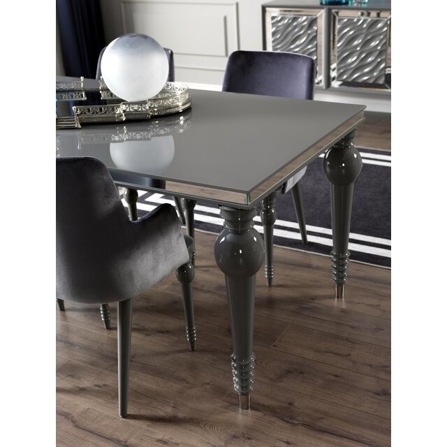 Zen Gray Woonkamer set Zen Gray Woonkamer set