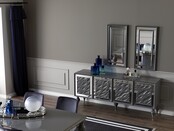 Zen Gray Woonkamer set Zen Gray Woonkamer set
